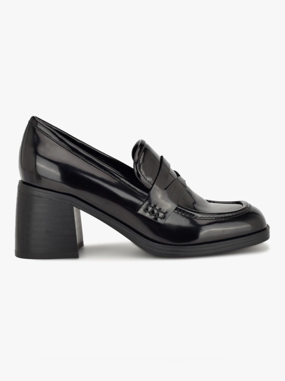 NEW Nine West Womens Avalia Pump sz 9 - Picture 7 of 7
